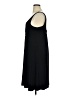 CAbi Solid Black Casual Dress Size XL - photo 5