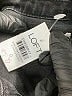 Ann Taylor LOFT Black Coat Size 0 - photo 6