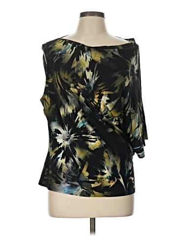 Assorted Brands 3/4 Sleeve Top (view 1)