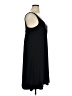 CAbi Solid Black Casual Dress Size XL - photo 4