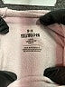 Under Armour Pink Pullover Hoodie Size XL (youth) - photo 3