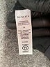 Athleta Solid Black Track Pants Size 8 - photo 8