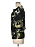 Assorted Brands Black 3/4 Sleeve Top Size 12 - photo 5