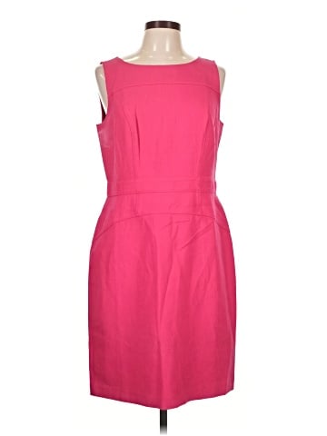 Ann Taylor LOFT Cocktail Dress (view 1)