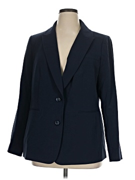 Tahari By Asl Blazer