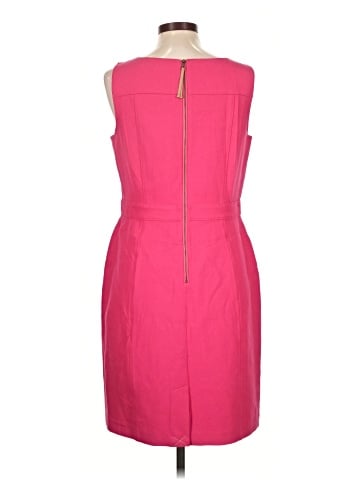 Ann Taylor LOFT Cocktail Dress (view 2)