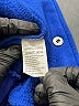 Unbranded 100% Polyester Blue Cardigan Size 120 cm / US 6X - photo 4