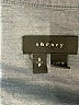 Theory 100% Cotton Gray Long Sleeve Button-Down Shirt Size S - photo 7