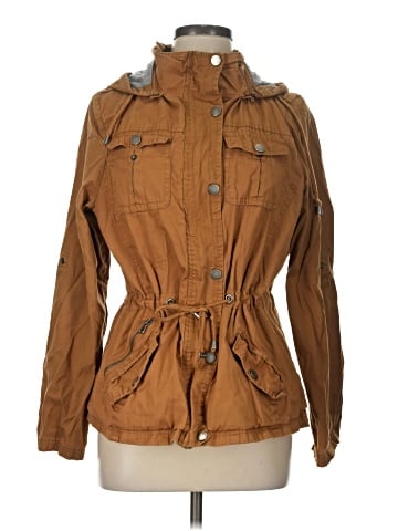 YMI Jacket (view 1)