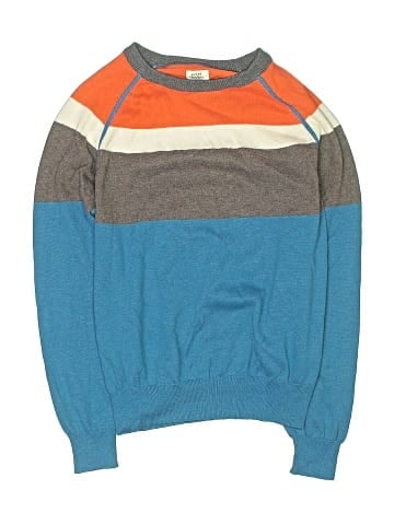 Mini Boden Pullover Sweater (view 1)