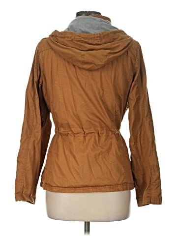 YMI Jacket (view 2)