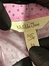 Matilda Jane Polka Dots Pink Shorts Size 10 - photo 3