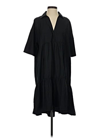 MNG Casual Dress (view 1)