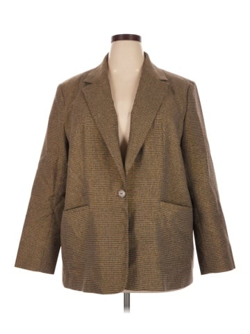 DKNY Blazer (view 1)
