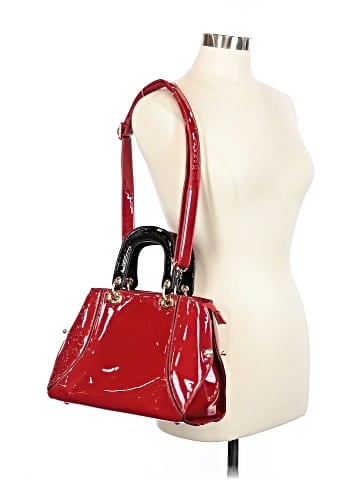 Unbranded Satchel (view 2)
