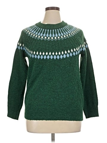 Croft & Barrow Pullover Sweater (view 1)