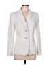 Antonio Melani Ivory Blazer Size 6 - photo 1