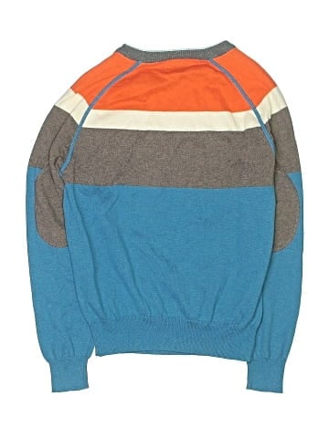 Mini Boden Pullover Sweater (view 2)