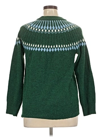 Croft & Barrow Pullover Sweater (view 2)