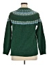 Croft & Barrow Argyle Green Pullover Sweater Size XL - photo 2