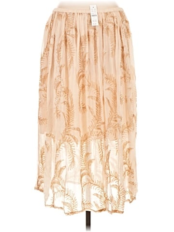 J.Crew Collection Casual Skirt (view 2)
