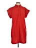Vineyard Vines Red Casual Dress Size S - photo 1