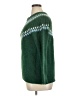 Croft & Barrow Argyle Green Pullover Sweater Size XL - photo 5
