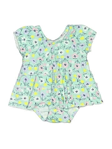 Duck Duck Goose Short Sleeve Onesie (view 1)