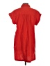 Vineyard Vines Red Casual Dress Size S - photo 2