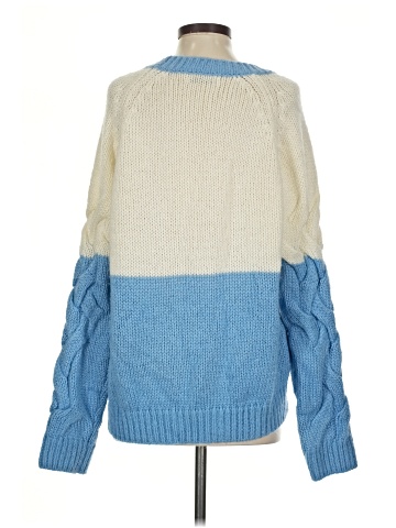 MNG Suit Pullover Sweater (view 2)