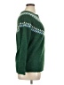 Croft & Barrow Argyle Green Pullover Sweater Size XL - photo 4