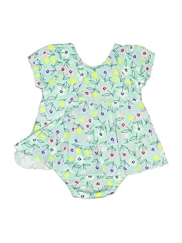 Duck Duck Goose Short Sleeve Onesie (view 2)
