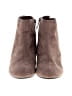 Impo Brown Ankle Boots Size 10 - photo 2