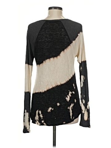 T Party Pullover Sweater (view 2)