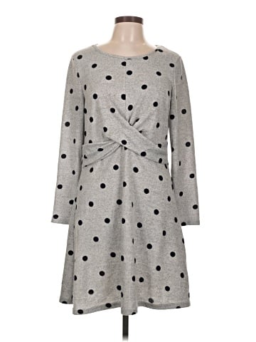 Papillon Casual Dress (view 1)