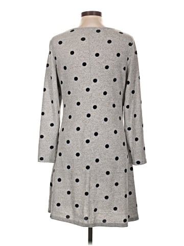 Papillon Casual Dress (view 2)