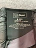 L.L.Bean Black Sleeveless Top Size S - photo 7