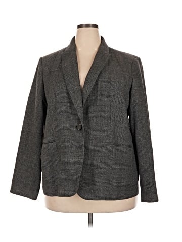 Calvin Klein Blazer (view 1)