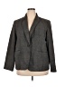 Calvin Klein Tweed Gray Blazer Size 20 - photo 1