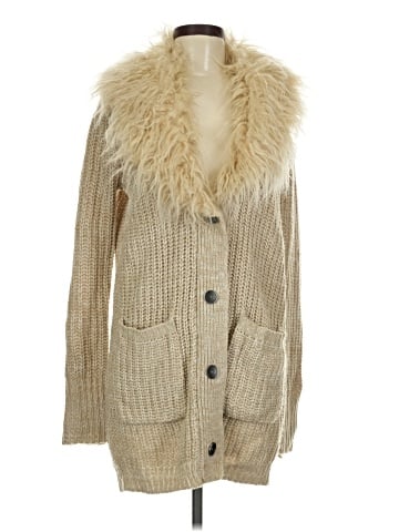Jessica Simpson Cardigan (view 1)