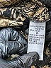 DressBarn 100% Polyester Paisley Brown Casual Dress Size 8 - photo 8