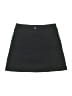 Athleta Solid Black Skort Size S - photo 2