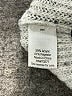 SO Gray Turtleneck Sweater Size M - photo 8