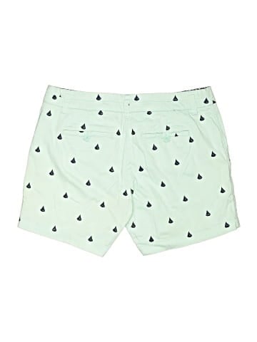British Khaki Shorts (view 2)