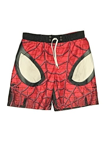 Marvel Board Shorts (view 1)