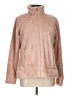 Bass 100% Polyester Tan Fleece Size L - photo 1