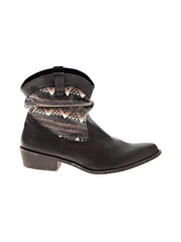Unionbay Ankle Boots (view 1)