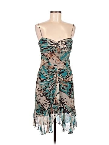 Alberto Makali Cocktail Dress (view 1)