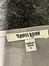 Daniel Rainn 100% Polyester Gray Casual Dress Size S - photo 7