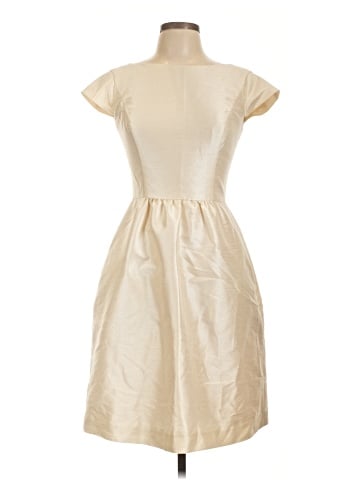 Alfred Sung Cocktail Dress (view 1)